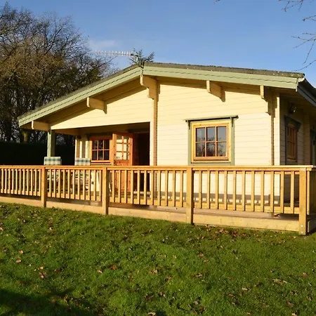 Stable Lodge Drymen Room photo