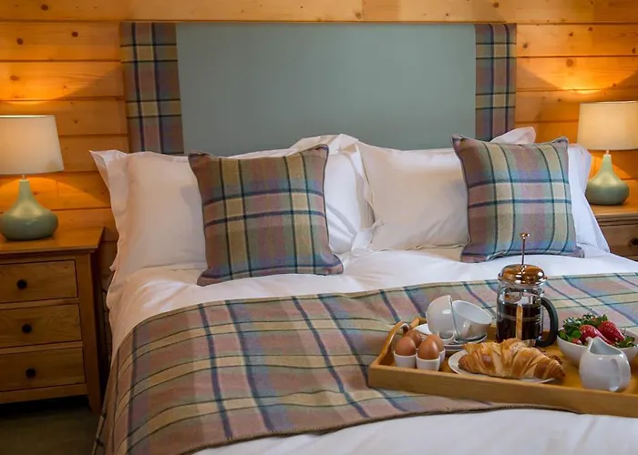 Stable Lodge
