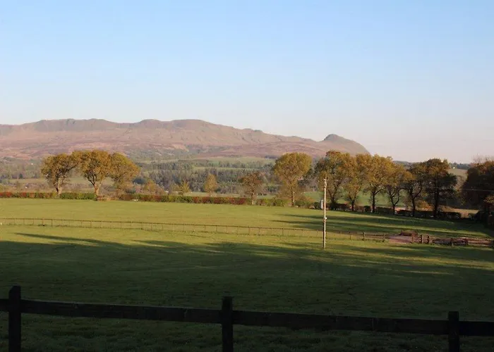 Stable Lodge